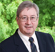 Mark Bruley