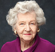 Blogger Frances Kolarek