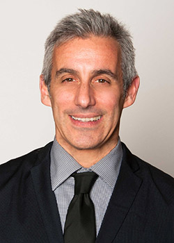 Jay Kaplan of the American Civil Liberties Union Fund of Michigan