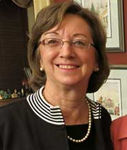 Carol Hanson