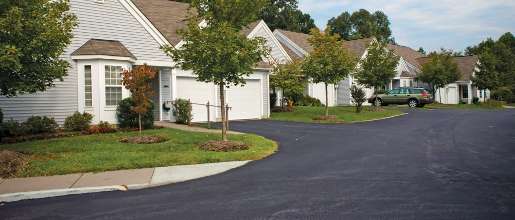 Collington cottages