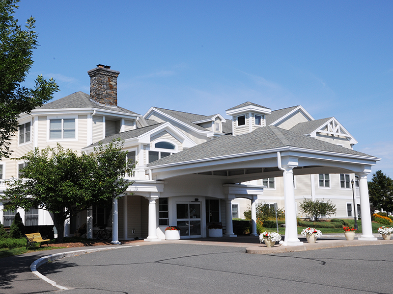 Lathrop Inn Easthampton