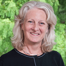 Julie Houpt