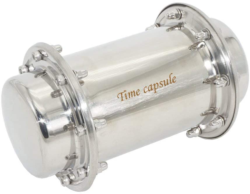 Time capsule