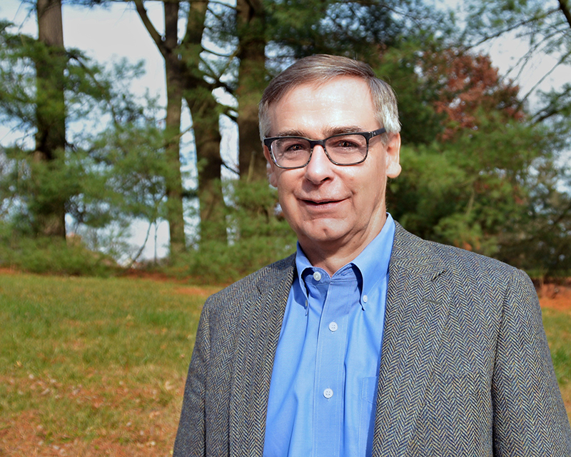 Kendal Development VP David Jones