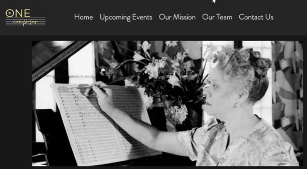 OneComposer.org