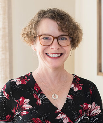 Jodi Lesser