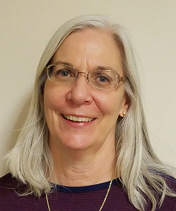 Anne Page