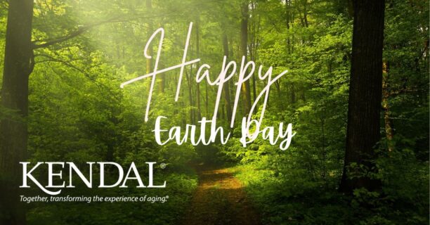 Happy Earth day
