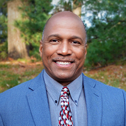Howard Braxton