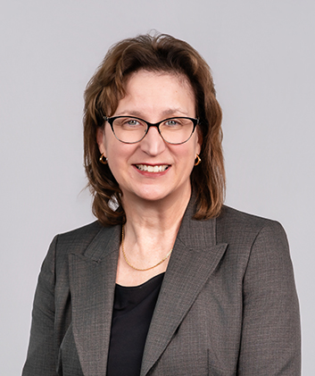 Laura Hester