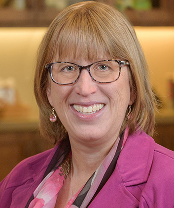 Diane Gibson