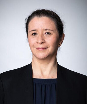 Rosa Licea-Mailloux