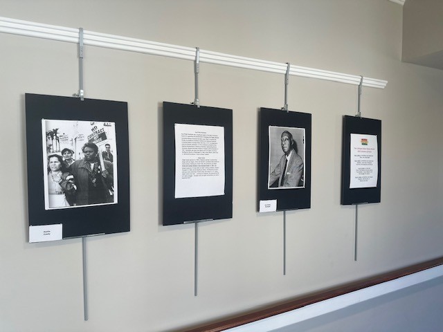 Black History Month Gallery