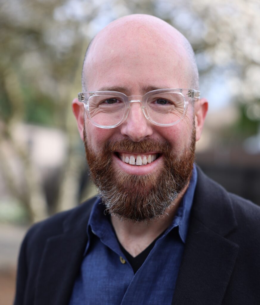 Jonathan Jedeikin