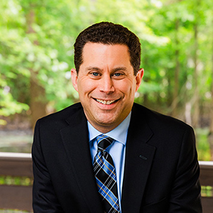 Seth Vilensky